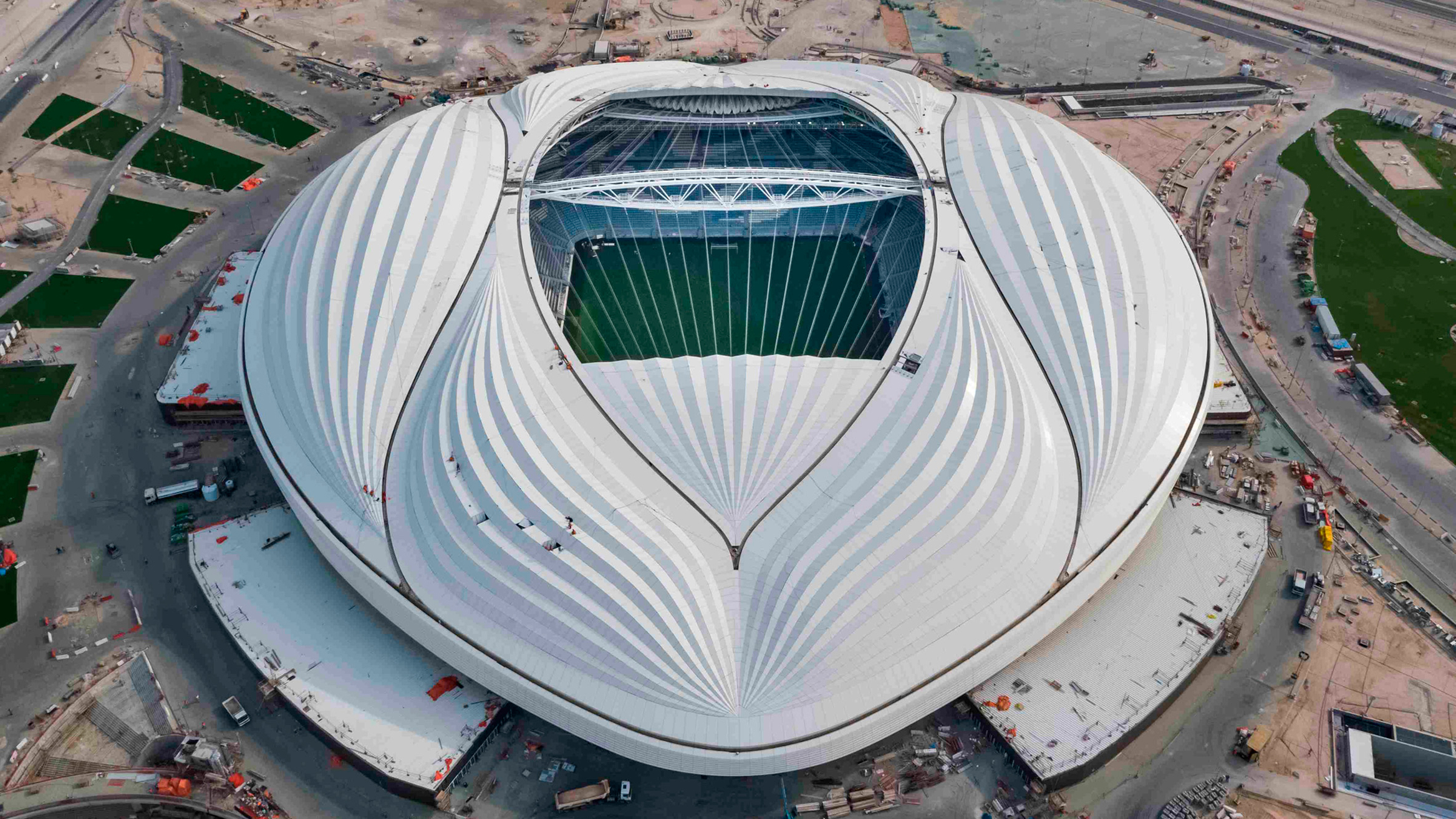 Al Janoub Stadium