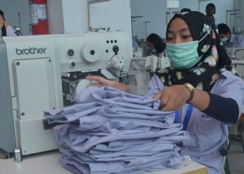 Industri Tekstil dan Produk Tekstil Indonesia