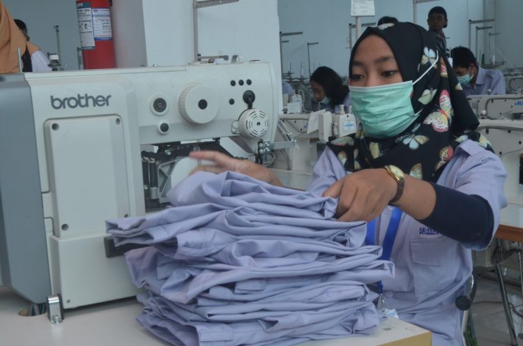 Industri Tekstil dan Produk Tekstil Indonesia