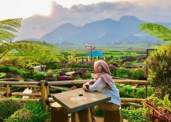 Desa Wisata Mandiri Inspiratif