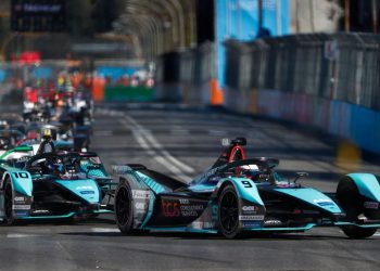 Fakta Menarik Formula E