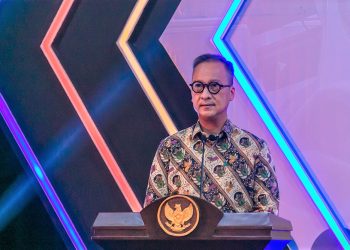 industri serap 40% energi