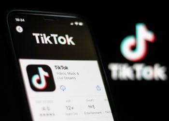 indonesia pengguna tiktok