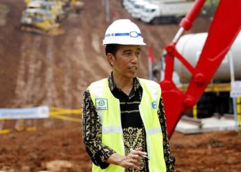 proyek strategis nasional baru