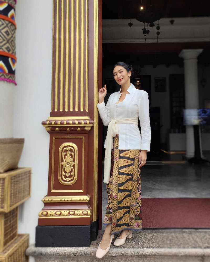 Kebaya Bali