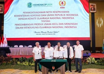 KemenKop UKM