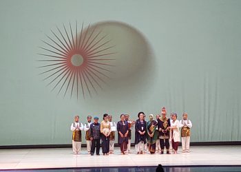 Indonesian Dance Festival 2022