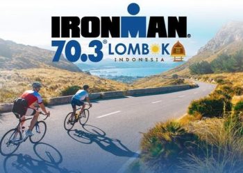 Ironman 70.3