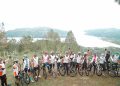 Lake Toba Bike Adventure