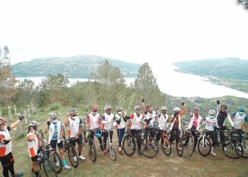 Lake Toba Bike Adventure