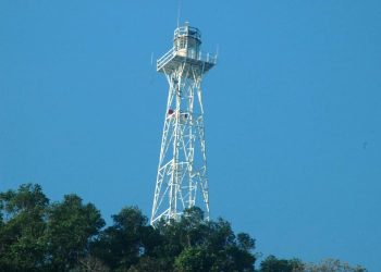 Mercusuar Tanjung Datuk