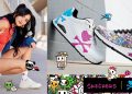 Skechers X tokidoki. (Foto: skechers.id).