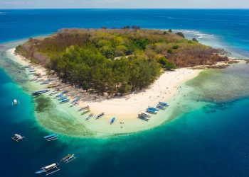 Pulau GIli Kedis