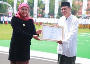 Selawat Badar Warisan Budaya