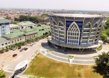 Universitas Muhammadiyah Surakarta