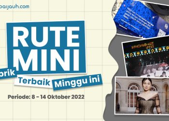 rute mini 8 14 oktober