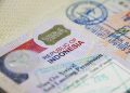 kebijakan second home visa