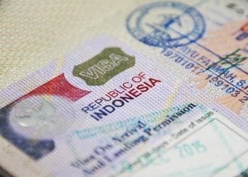 kebijakan second home visa