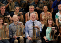 hari angklung sedunia