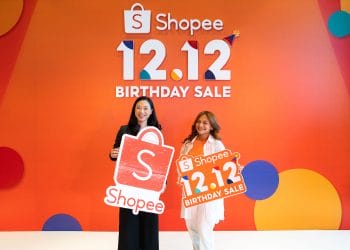 Shopee Ulang Tahun ke-7