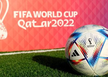 industri cuan piala dunia 2022