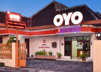 pasar utama oyo global