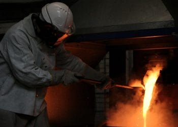 Smelter Nikel RI Bakal Kebanjiran Dana Triliunan Rupiah