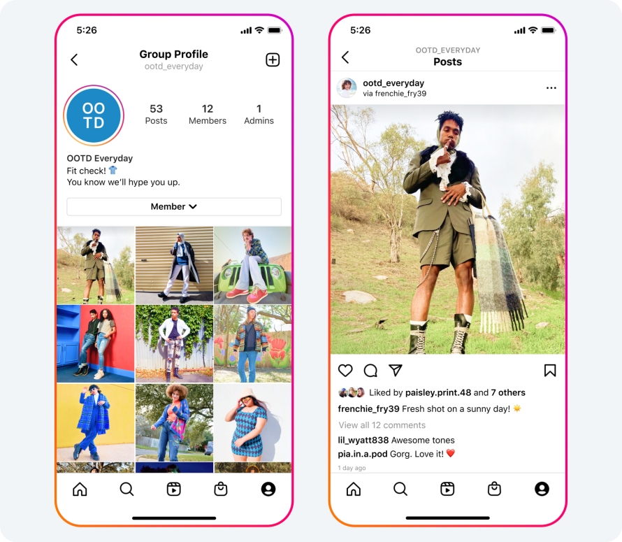 Fitur Instagram Terbaru