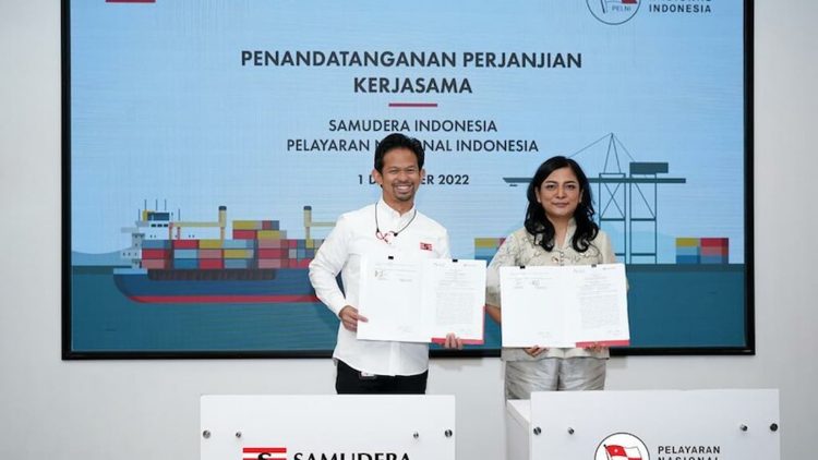 Bisnis Layanan Kapal Pesiar