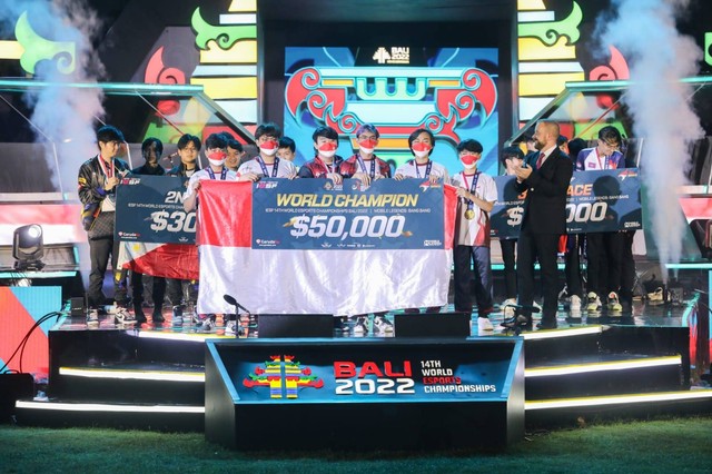 Indonesia Juara Esports Dunia-text1