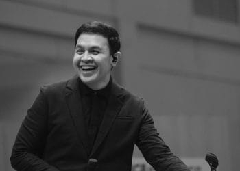 Tulus Raih Posisi Teratas Spotify