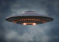 Ilustrasi penampakan UFO. (Gambar: soe.rutgers.edu).