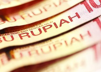 Uang Rupiah Digital