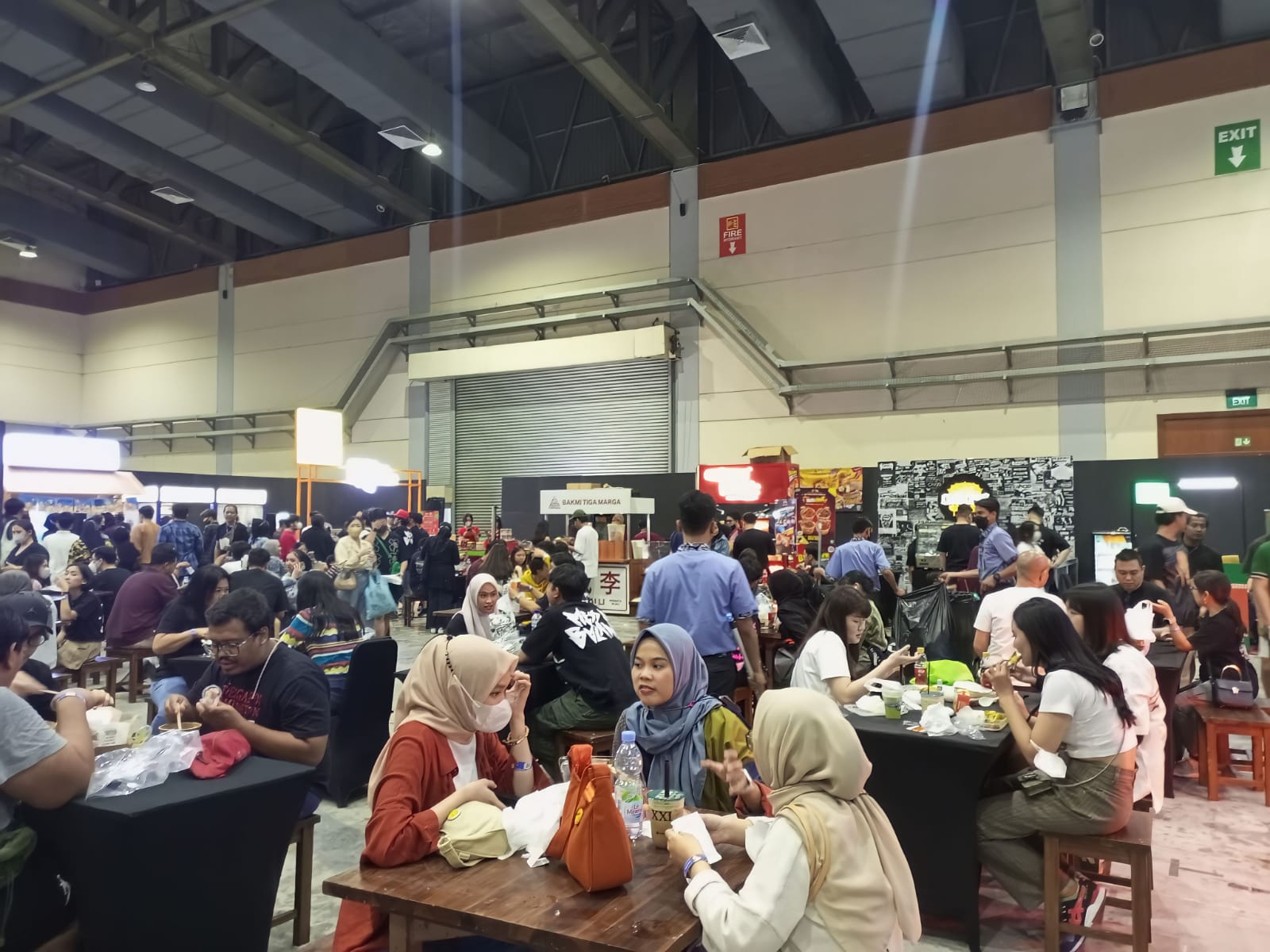 Food & Beverages Market di USS 2022