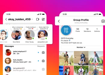 fitur Instagram terbaru