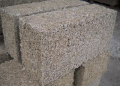 Hempcrete, Material Bangunan Ramah Lingkungan dari Ganja