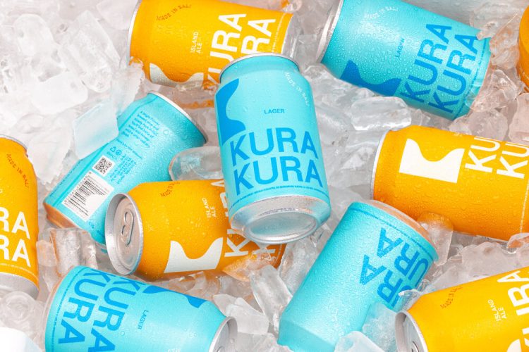 kura kura beer-cover