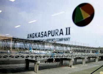 Strategi Angkasa Pura II