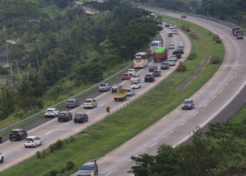 Tol Paling Mematikan Sedunia