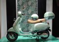 vespa batik