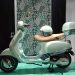 vespa batik