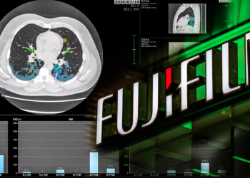 Fujifilm kembangkan teknologi AI