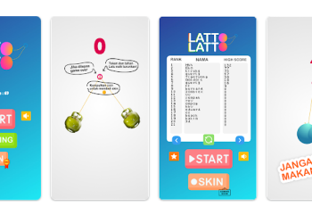 lato-lato versi online