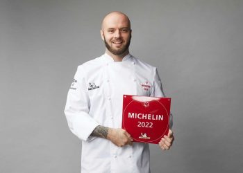 serba-serbi Michelin Star