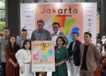 Art Jakarta Gardens 2023 Hidupkan Industri Kreatif