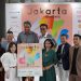 Art Jakarta Gardens 2023 Hidupkan Industri Kreatif