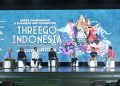 Industri event berpotensi tumbuh