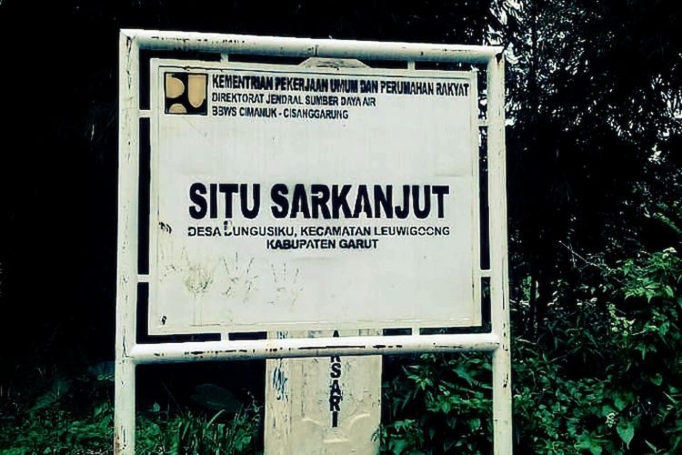 Situ Sarkanjut