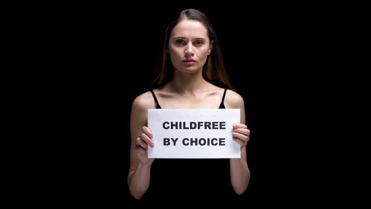 mengenal istilah childfree