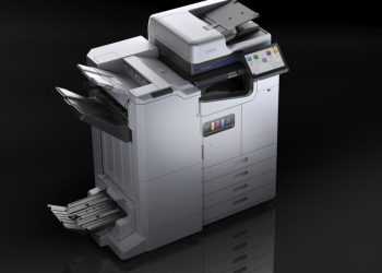 printer ramah lingkungan